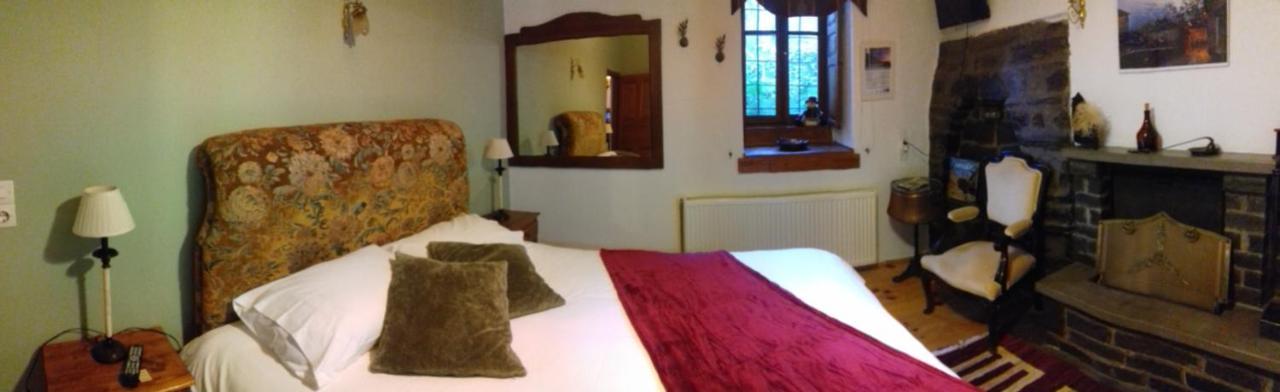 Traditional Rooms Karaouli Papigkon Exteriör bild