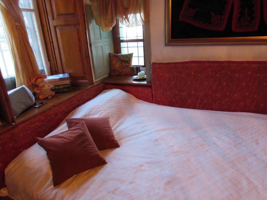 Traditional Rooms Karaouli Papigkon Exteriör bild